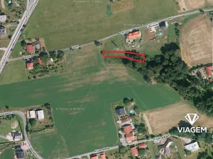 Prodej podílu zahrady, Dolní Lutyně, 317 m2