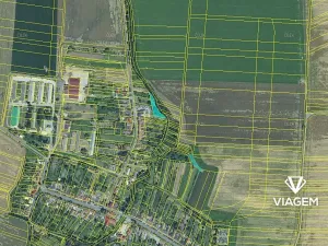 Prodej podílu zahrady, Prasklice, 253 m2