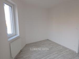 Pronájem bytu 2+kk, Olomouc, Eduarda Hamburgera, 43 m2