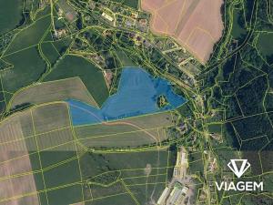 Prodej podílu pole, Úbislavice, 13966 m2