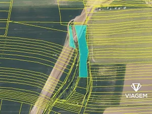 Prodej podílu pole, Koryčany, 426 m2