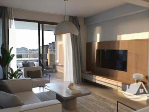Prodej bytu 2+kk, Pafos, Kypr, 70 m2