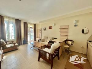 Prodej bytu 2+kk, Sveti Vlas, Bulharsko, 58 m2
