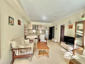 Prodej bytu 2+kk, Sveti Vlas, Bulharsko, 58 m2