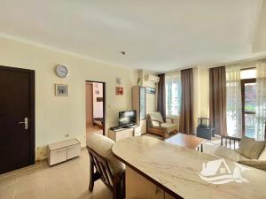Prodej bytu 2+kk, Sveti Vlas, Bulharsko, 58 m2
