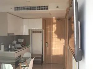 Prodej bytu 2+kk, Pattaya, Thajsko, 31 m2