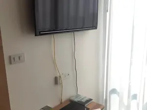 Prodej bytu 2+kk, Pattaya, Thajsko, 31 m2