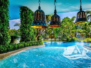 Prodej bytu 2+kk, Pattaya, Thajsko, 31 m2
