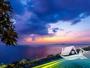 Prodej bytu 2+kk, Pattaya, Thajsko, 31 m2