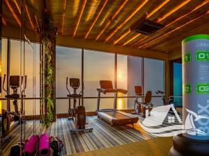 Prodej bytu 2+kk, Pattaya, Thajsko, 31 m2