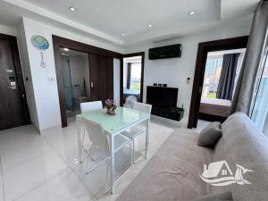 Prodej bytu 3+kk, Pattaya, Thajsko, 36 m2