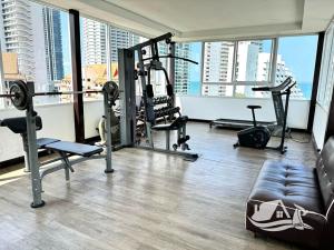 Prodej bytu 3+kk, Pattaya, Thajsko, 36 m2