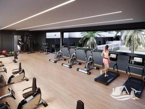 Prodej bytu 4+kk, Santa Pola, Španělsko, 100 m2