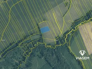 Prodej podílu pole, Kelč, 2594 m2
