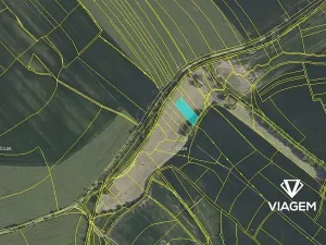 Prodej podílu pole, Oleška, 692 m2