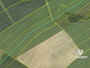 Prodej podílu pole, Radiměř, 1918 m2