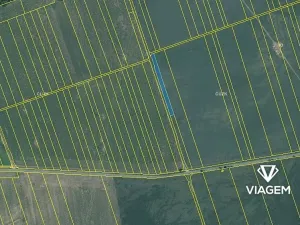 Prodej podílu pole, Telnice, 972 m2