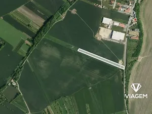 Prodej podílu pole, Telnice, 1653 m2