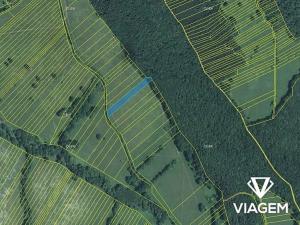 Prodej pole, Slavkov, 4196 m2