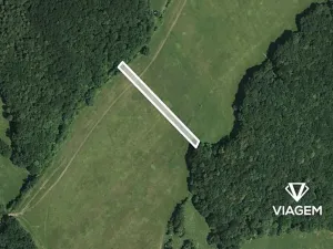 Prodej pole, Horní Němčí, 1285 m2
