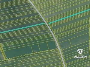 Prodej pole, Horní Němčí, 4972 m2