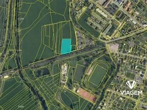 Prodej podílu pole, Bakov nad Jizerou, 868 m2