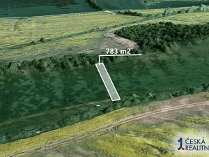 Prodej podílu pole, Syrovín, 469 m2