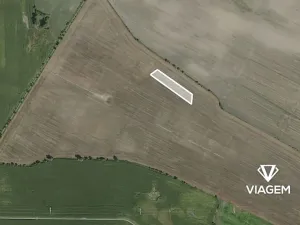 Prodej podílu pole, Volárna, 478 m2