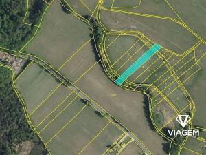 Prodej podílu pole, Třebechovice pod Orebem, 1380 m2