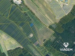 Prodej pole, Hovorany, 1475 m2