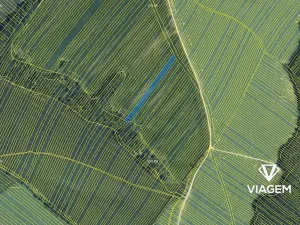Prodej podílu pole, Mistřice, 1022 m2