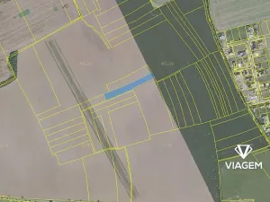 Prodej podílu pole, Praha - Královice, 1928 m2