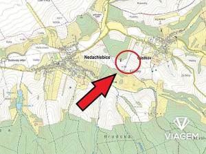 Prodej podílu pole, Částkov, 1542 m2