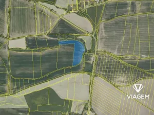 Prodej podílu pole, Lážovice, 2863 m2