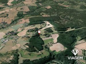 Prodej podílu pole, Lešany, 1353 m2