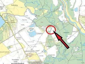 Prodej podílu pole, Břeclav, 506 m2