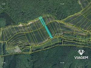 Prodej podílu pole, Kyjov, 924 m2