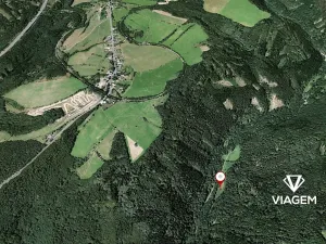 Prodej pole, Blatno, 7300 m2