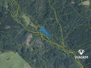 Prodej pole, Blatno, 7300 m2