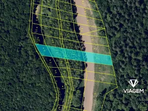 Prodej pole, Lovčice, 2157 m2