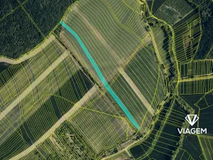 Prodej podílu pole, Kroměříž, 3712 m2