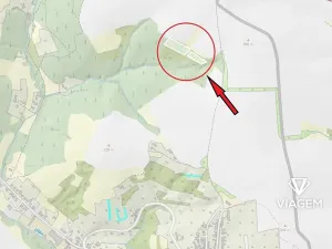 Prodej pole, Halenkovice, 8297 m2