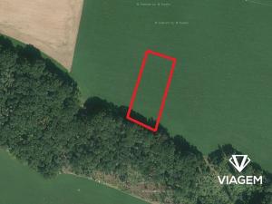 Prodej podílu pole, Vilantice, 1858 m2