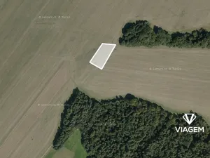 Prodej podílu pole, Vřesina, 796 m2