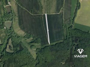 Prodej podílu pole, Nedachlebice, 644 m2