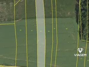 Prodej podílu pole, Městečko Trnávka, 2628 m2