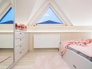 Prodej bytu 2+kk, Havlíčkova Borová, Drahotín, 54 m2