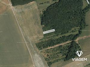 Prodej pole, Hradčovice, 1199 m2