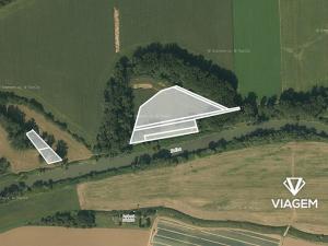 Prodej podílu pole, Troubky, 2358 m2