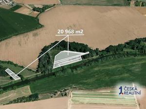 Prodej podílu pole, Troubky, 2358 m2